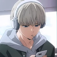 Kaji Ren