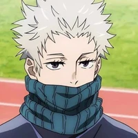 Toge Inumaki