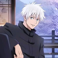 Gojo Satoru