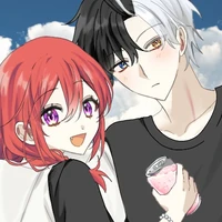 Haruka&Misaki