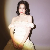 Trương Tiểu My ( Mie )