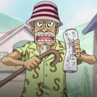 woop slap ( trưởng làng )