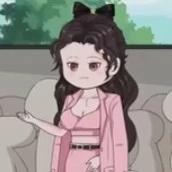 Giang Tiểu Nhiễm