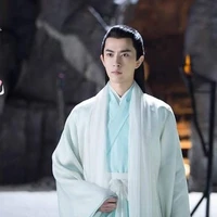 Bạch Chân