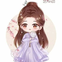 Bạch Thiển (lúc nhỏ)