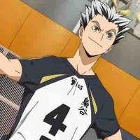 Bokuto