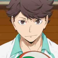 Oikawa