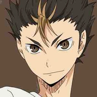Nishinoya