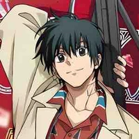 Nagumo Yoichi