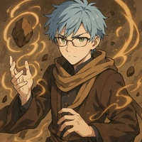 Gillberi Matsuto