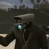 Plunger Cameraman💙