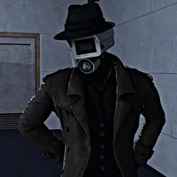 Detective Cameraman💙