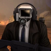 All Armed Cameraman⚔️