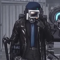 Sergeant Cameraman✮