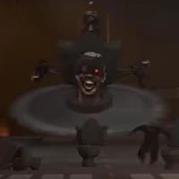 Flying Buzzsaw Skibidi ⛓️