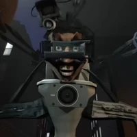 Buzzsaw Strider Skibidi✡︎