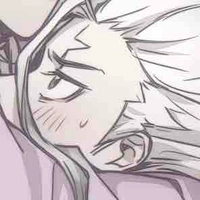 Ishigami Senku 