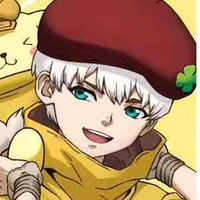 Ukyo saionji 