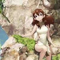 Yuzuriha 