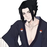 Uchiha Sasuke