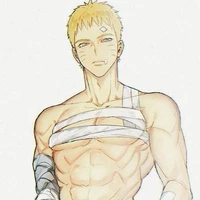 Uzumaki Naruto