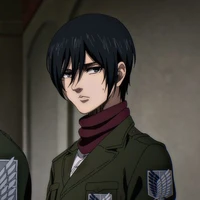 Mikasa