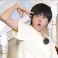 con nhỏ tác giả 