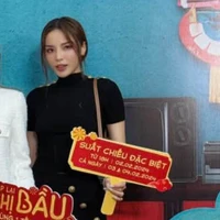 Kỳ Duyên