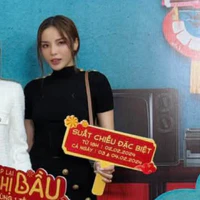 Kỳ Duyên