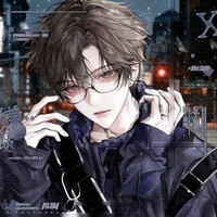 Lâm Tiêu Vũ (bot/cậu)