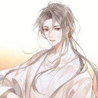 Lâm Tiêu Vũ ( giả làm thư sinh/cậu )