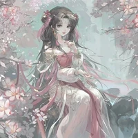 Tiểu Mai(điệp viên ẩn thân)