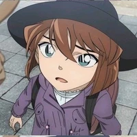 Haibara Ai