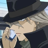 Kurosawa Jin - Gin