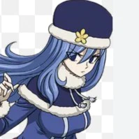 Juvia Lockser 
