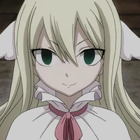 Mavis Vermillion