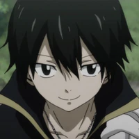 Zeref Dragneel 