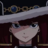 Irene Belserion