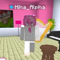 Hiha Alpha
