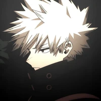 Bakugou Katsuki