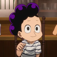 Mineta Minoru