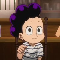 Mineta Minoru