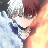 Todoroki Shouto