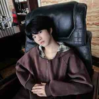 Trương Hàm Thuỵ-Cậu