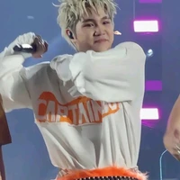 Đức Duy(captain boy)