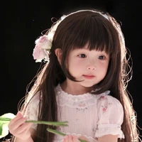 Chi Chi ( 5 tuổi ) 