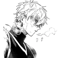 Nagi Seishiro 