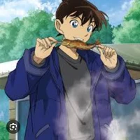Shinichi Kudo
