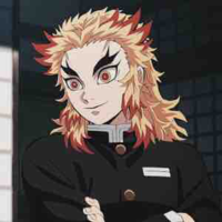 Rengoku Kyoujurou