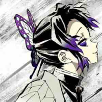 Kochou Shinobu